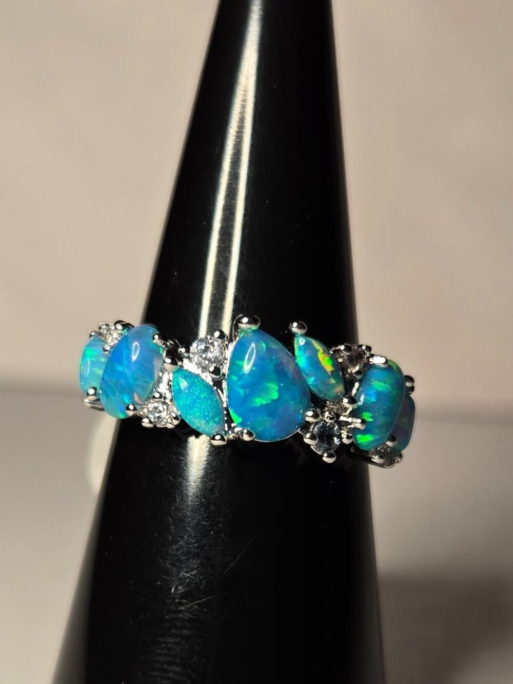 RBP7526 Just For You Ring